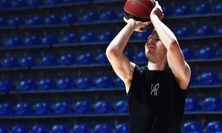 Crvena zvezda - Cedevita Olimpija 93:82