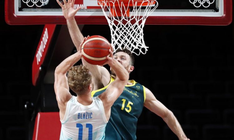 Nutrispoint Ilirija - Terme Olimia Podčetrtek 63:73