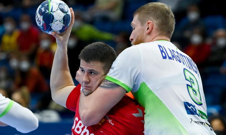 Po triletnem premoru za pokalno lovoriko v Slovenj Gradcu