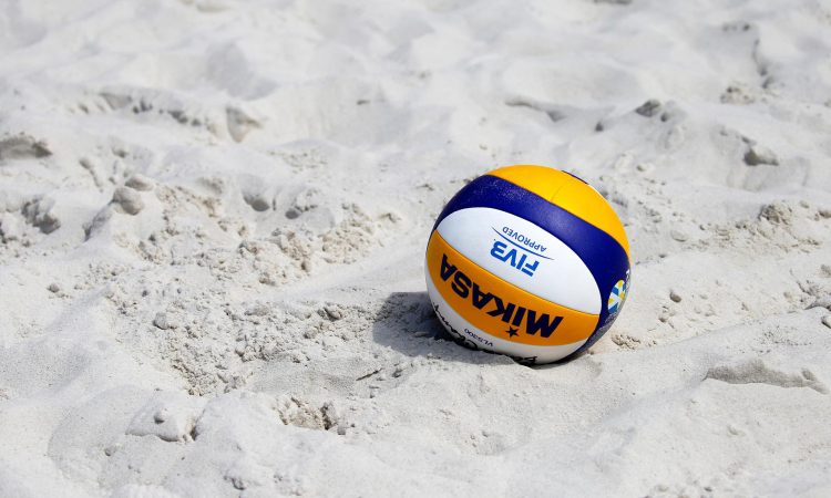 Slovenija na turnirju BeachParaVolley v Italiji do šestega mesta