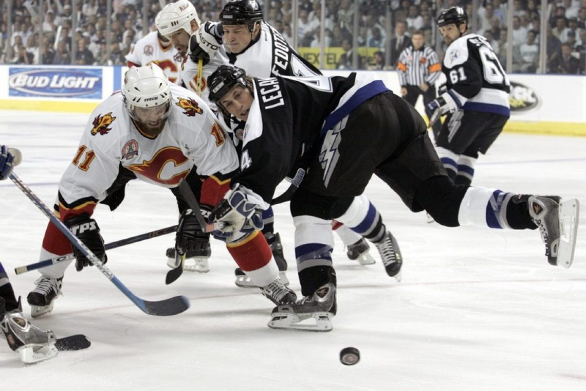 NY Rangers po 1:3 do napredovanja, Calgary prav tako do polfinala