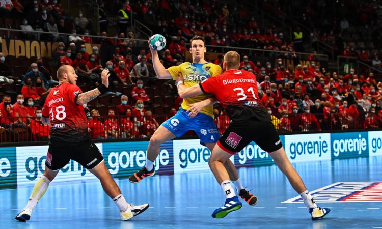 Celjani v tekmi za tretje mesto boljši od Dobovčanov