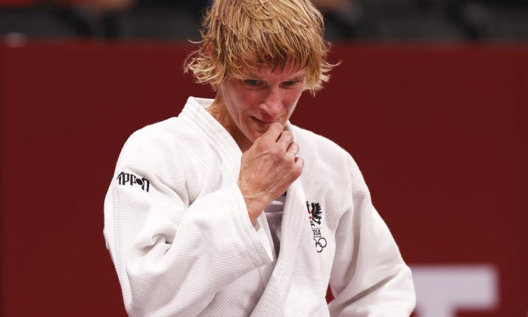 Nekdanja evropska prvakinja v judu osvojila najvišjo goro na svetu