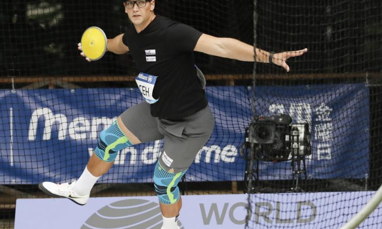 Kristjan Čeh poletno sezono 2022 začenja v Mariboru