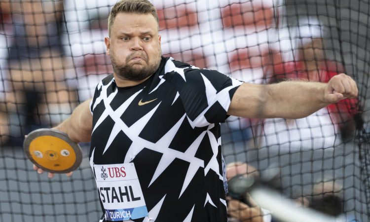 Čeh v Mariboru s 67,40 m uspešno odprl poletno sezono