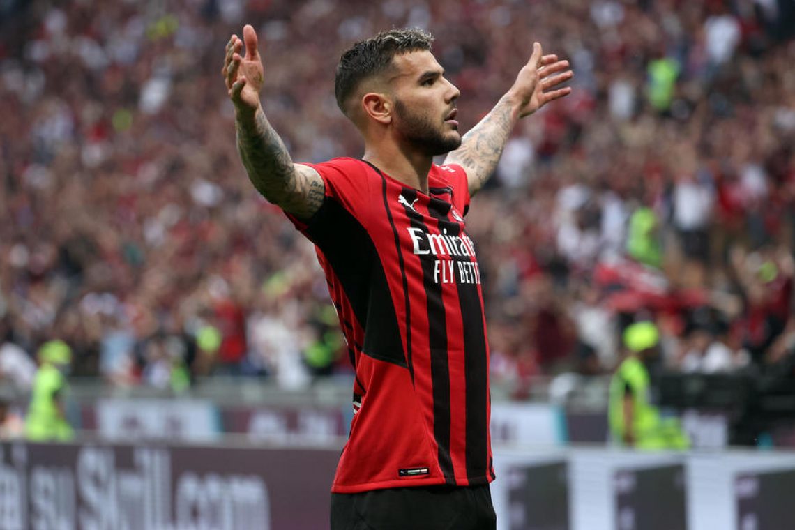 Milan po zmagi le še korak od naslova