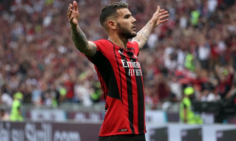 Milan po zmagi le še korak od naslova