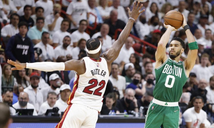 Miami na krilih Butlerja do prve zmage na vzhodu