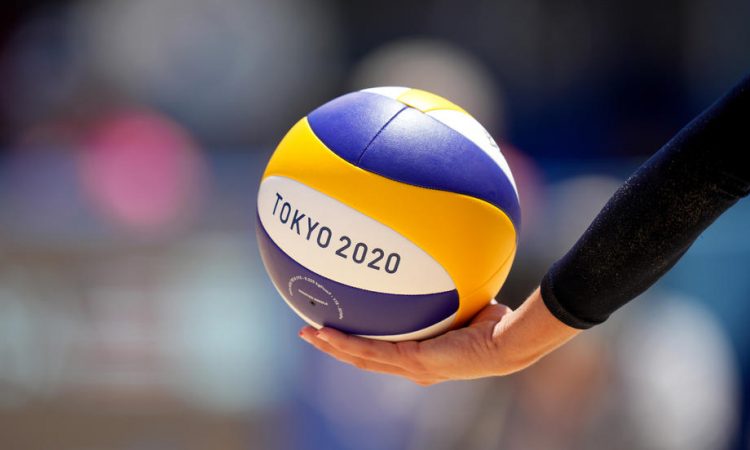 Slovenski odbojkarji boljši od Hrvatov