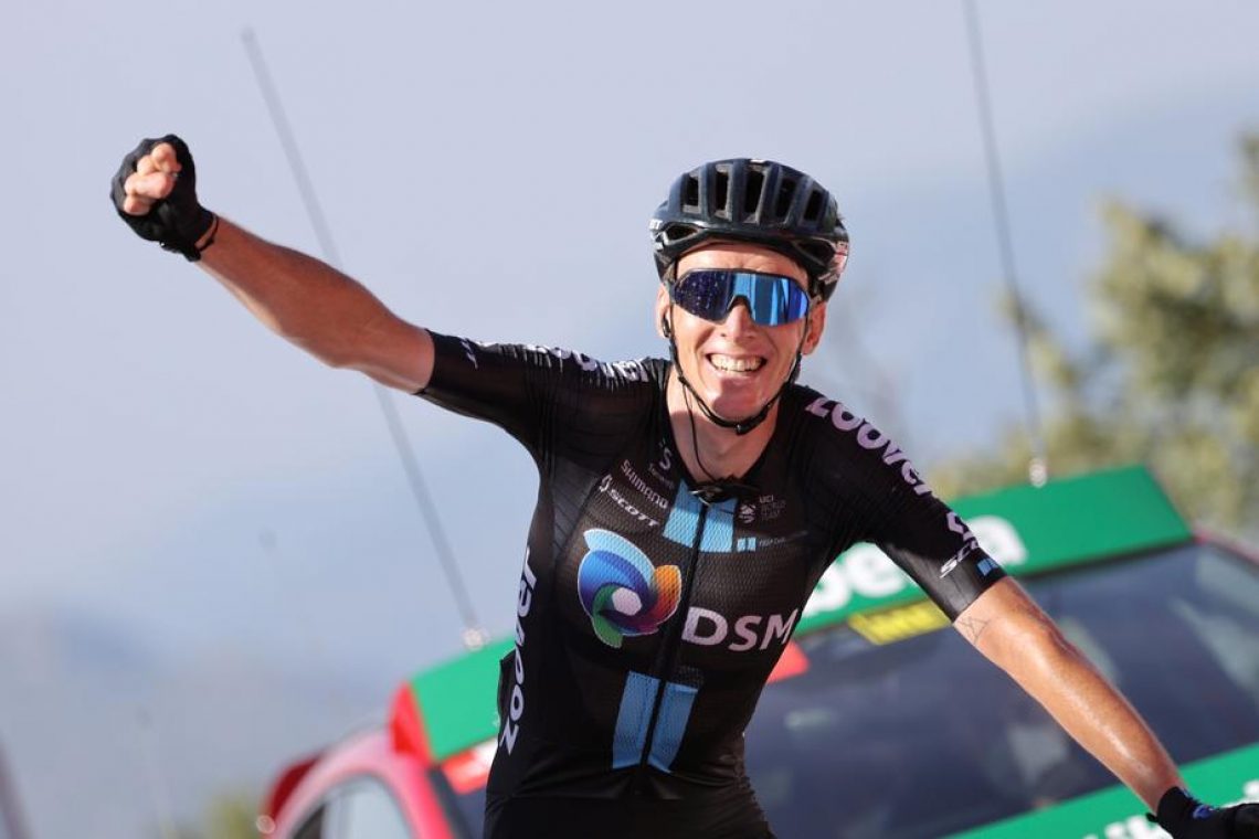 Bardet zaradi bolezni končal Giro