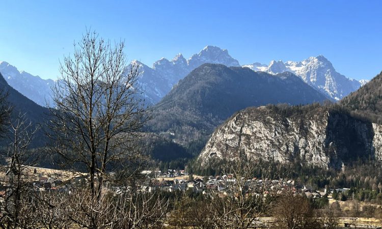 V Kranjski Gori tokrat Spartan race brez omejitev
