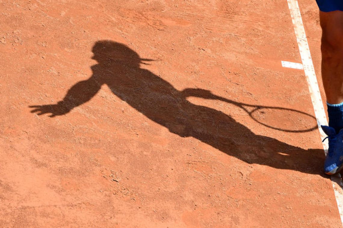 V Wimbledonu ne bodo delili točk za lestvico ATP