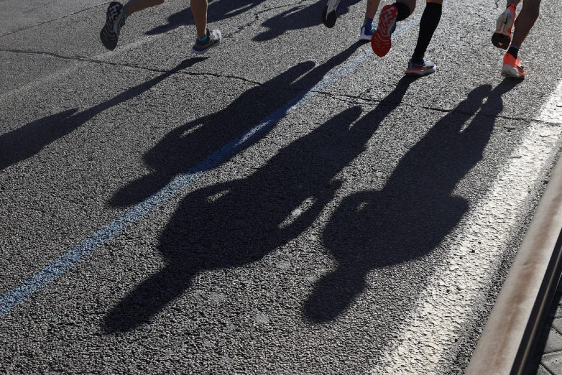 Mulej v Radencih ubranil naslov državnega prvaka na 42 km