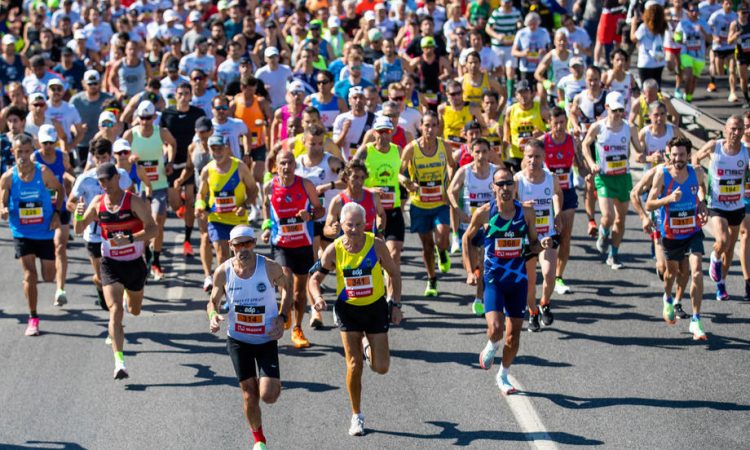 Maraton Treh src danes v Radencih prvič po dveh letih