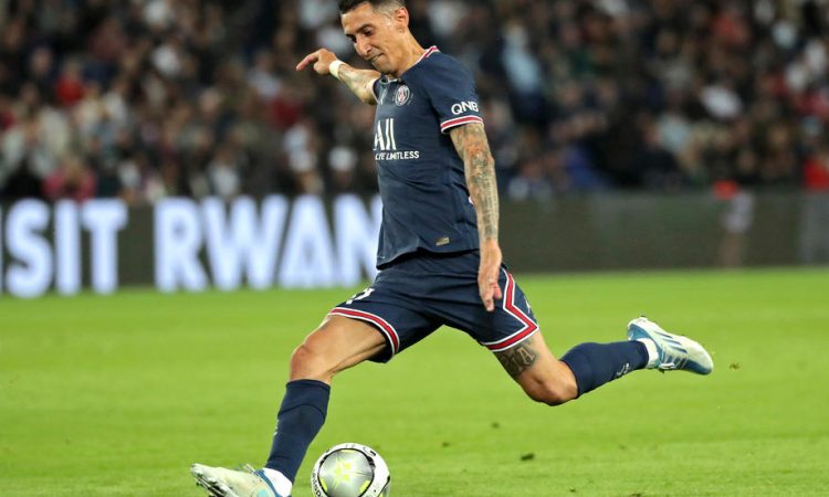 Di Maria bo po koncu sezone zapustil PSG