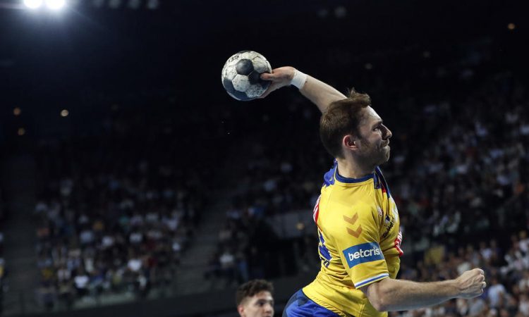 Sviš Ivančna Gorica - Riko Ribnica 24:31