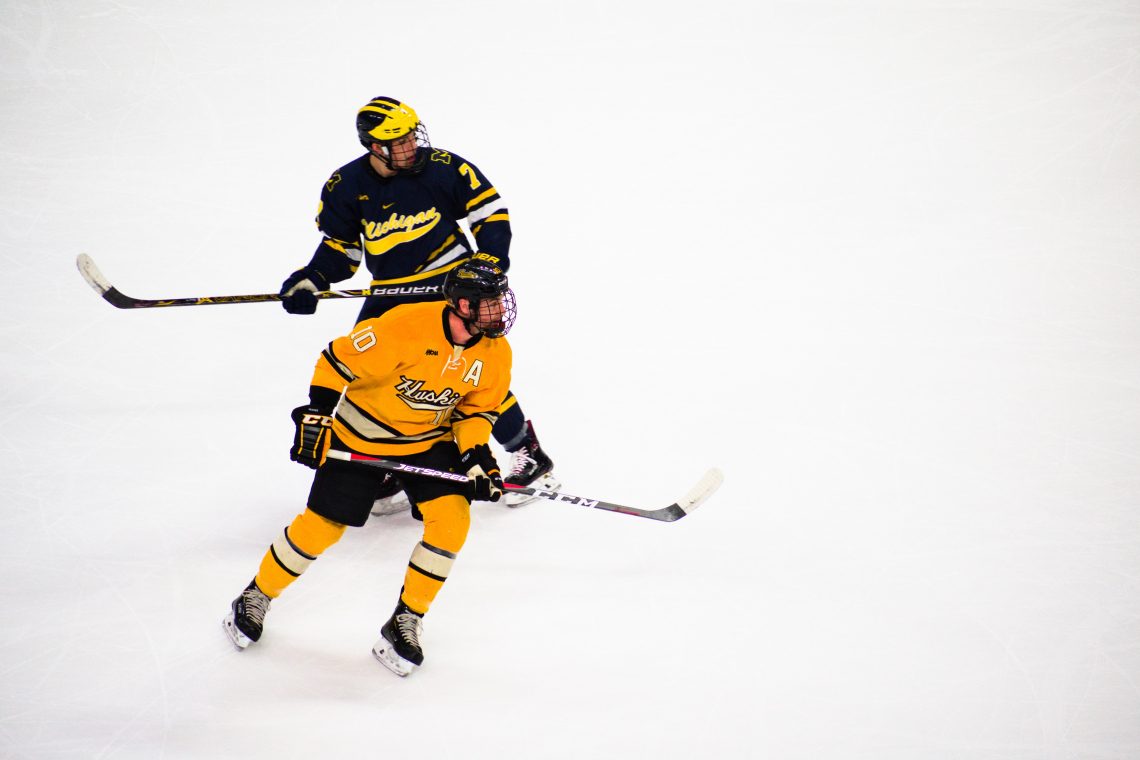 Madžarska odstopa od skupne kandidature za hokejsko SP 2023
