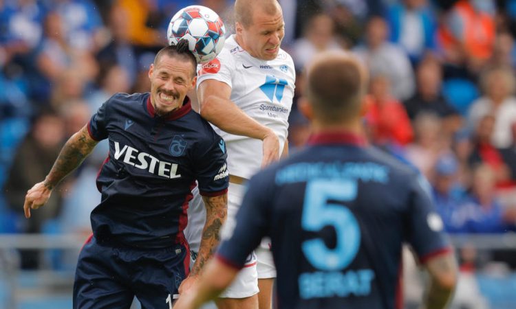 Marek Hamšik končal rekordno reprezentančno kariero