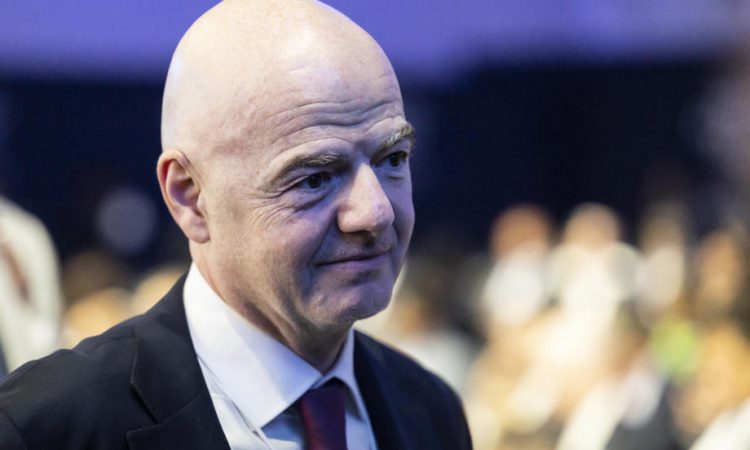 Fifa računa s petimi milijardami gledalcev nogometnega SP