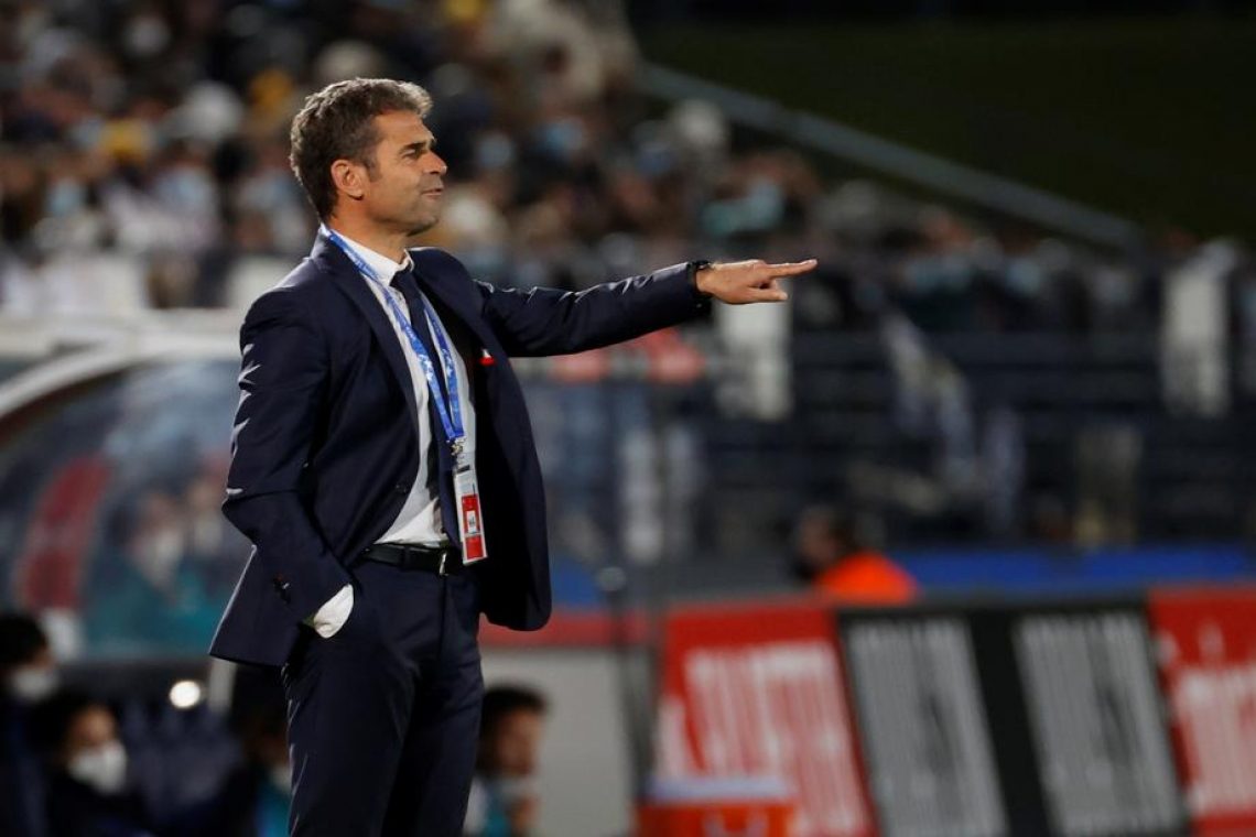 Trener ženske ekipe PSG suspendiran zaradi neprimernega vedenja