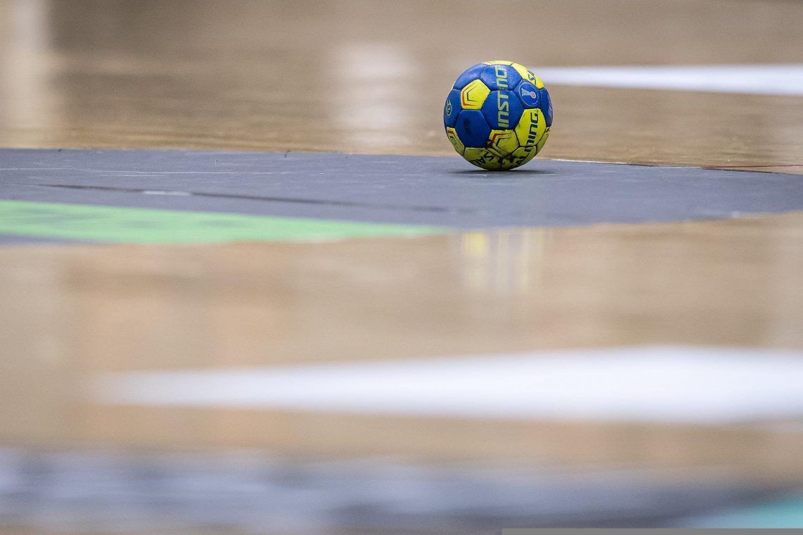 LL Grosist Slovan - Herz Šmartno 32:31
