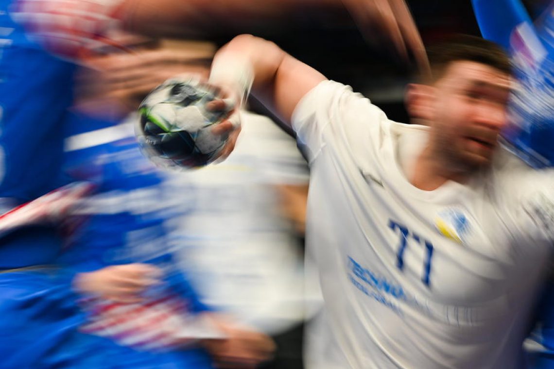 Jeruzalem Ormož - Koper 29:29
