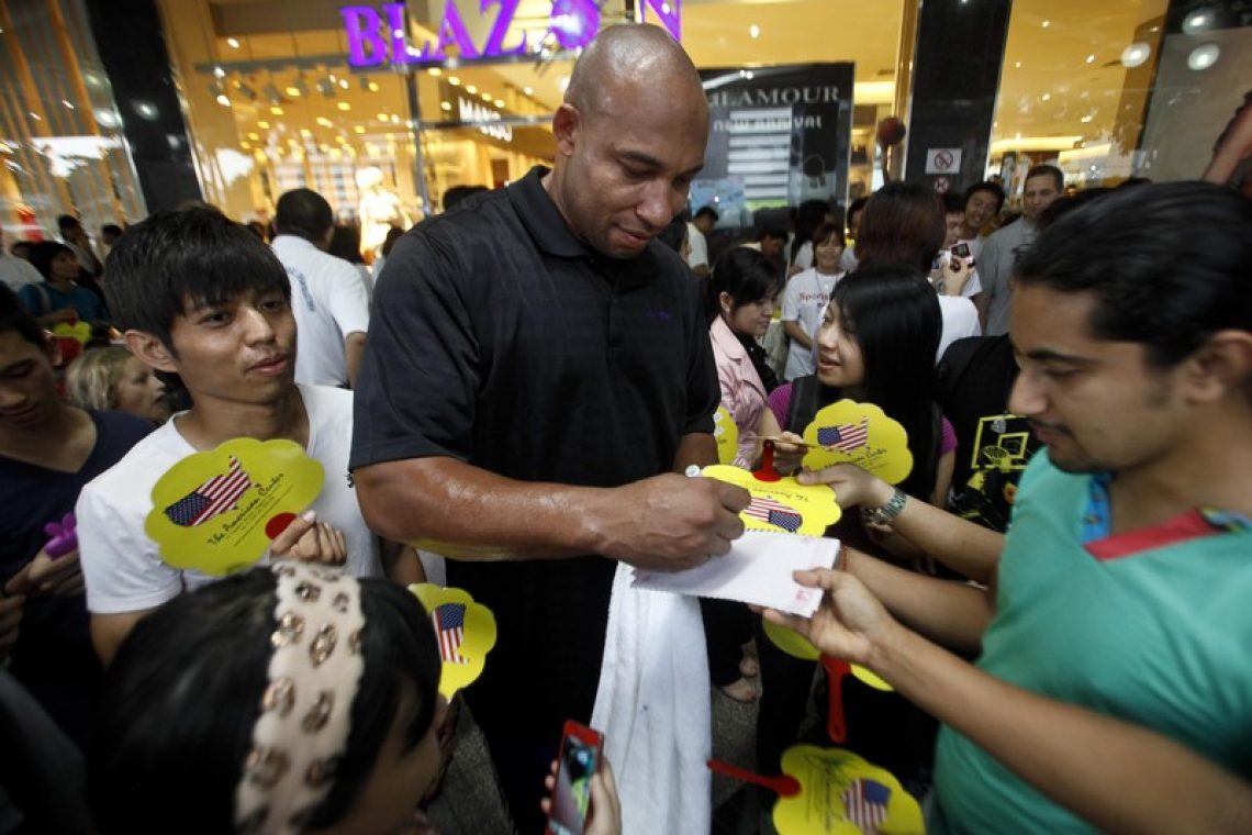 Darvin Ham novi trener Los Angeles Lakers