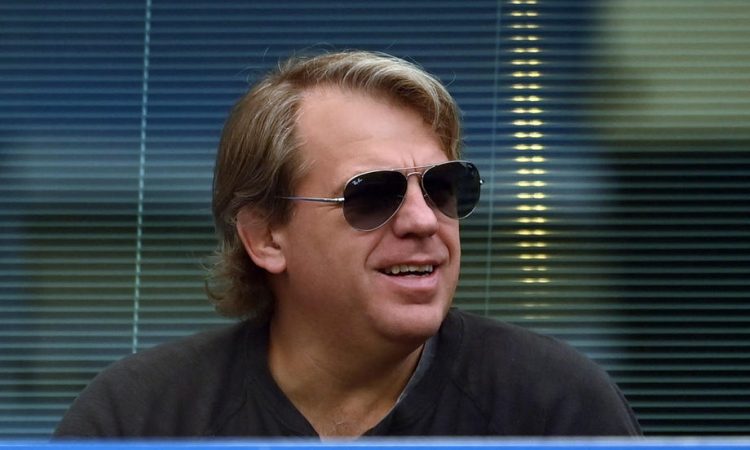 Konzorcij s Toddom Boehlyjem uradno zaključil prevzem Chelseaja