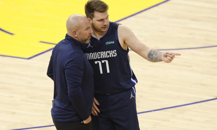 Luka Dončić za Slovenijo že v kvalifikacijah za SP