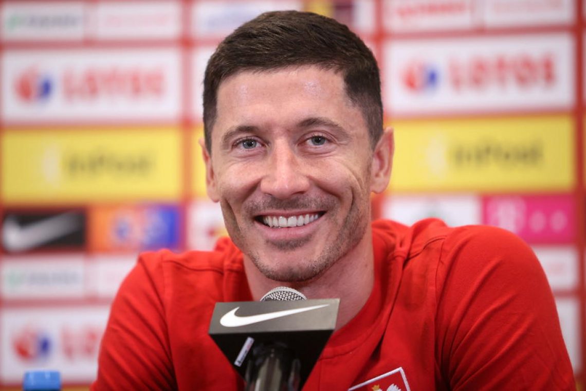 Lewandowski: Moja zgodba z Bayernom je končana