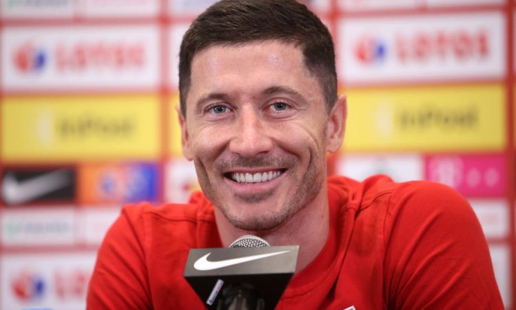 Lewandowski: Moja zgodba z Bayernom je končana