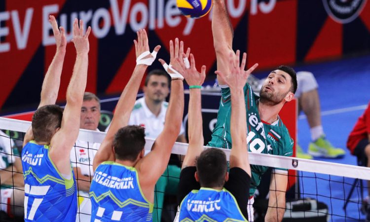 Slovenci v prvi prijateljski tekmi boljši od Bolgarov