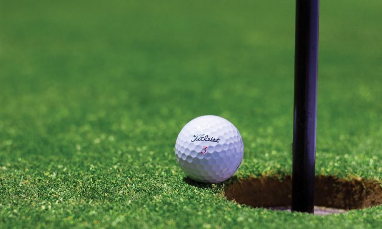 Ob uradni golfski turneji PGA še turnirji pod okriljem Savdske Arabije