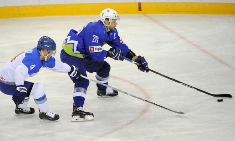 Liga ICEHL močnejša tudi za Asiago