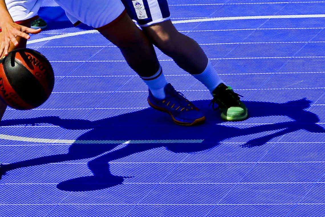 Slovenci v košarki 3x3 na EP, Slovenke neuspešne