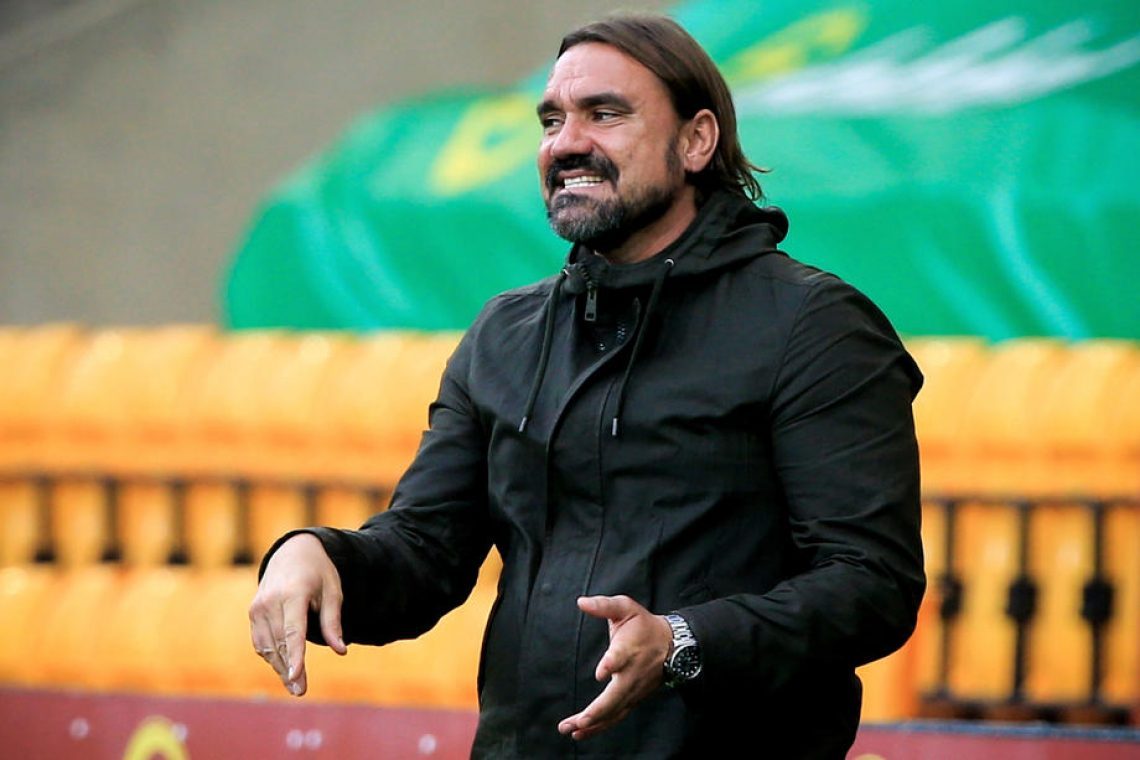 Farke novi trener Borussie Mönchengladbach