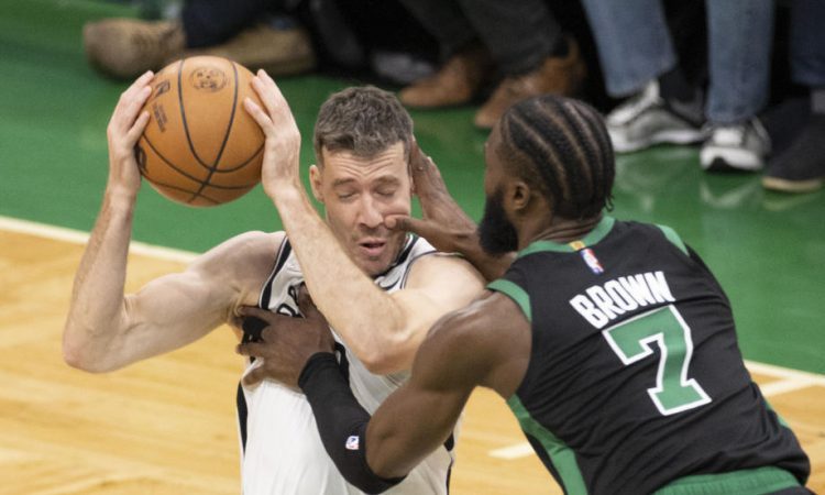 Goran Dragić bo 30. junija proti Hrvaški odigral poslovilno tekmo