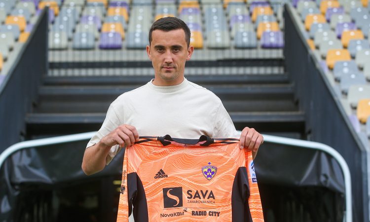 Maribor uradno potrdil prihod Zalokarja, trojica odšla