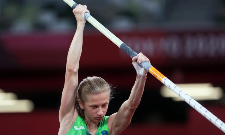 Kristijan Čeh zmagal še v Rimu, Šutejeva četrta