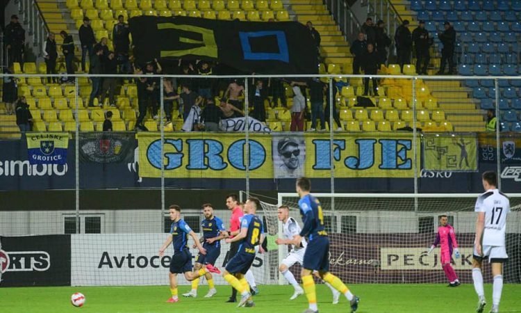 Tomić druga poletna okrepitev Celja