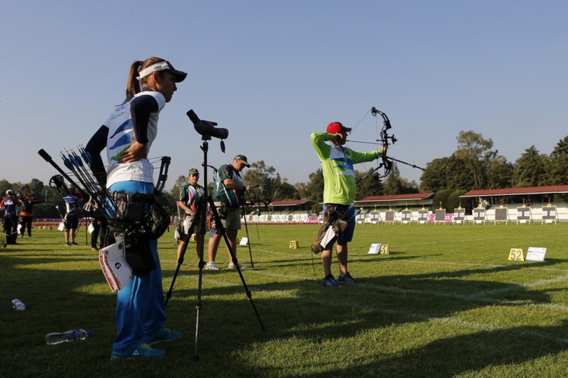 Slovenija v Münchnu naskakujejo dve bronasti kolajni