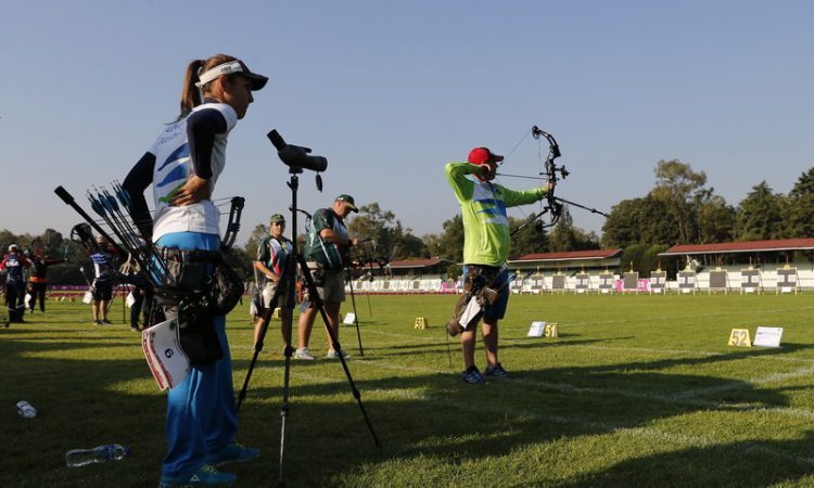 Slovenija v Münchnu naskakujejo dve bronasti kolajni