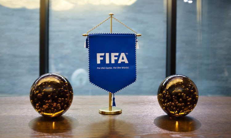 Fifa zavrnila pritožbo Čila in potrdila nastop Ekvadorja na SP