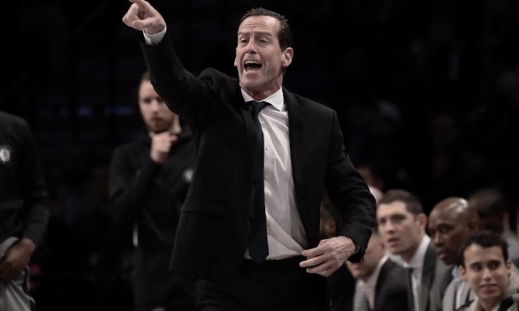Kenny Atkinson novi trener Charlotte Hornets