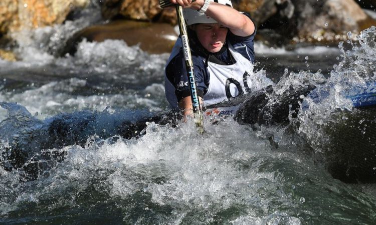 V finalu Celja danes 11 slovenskih čolnov