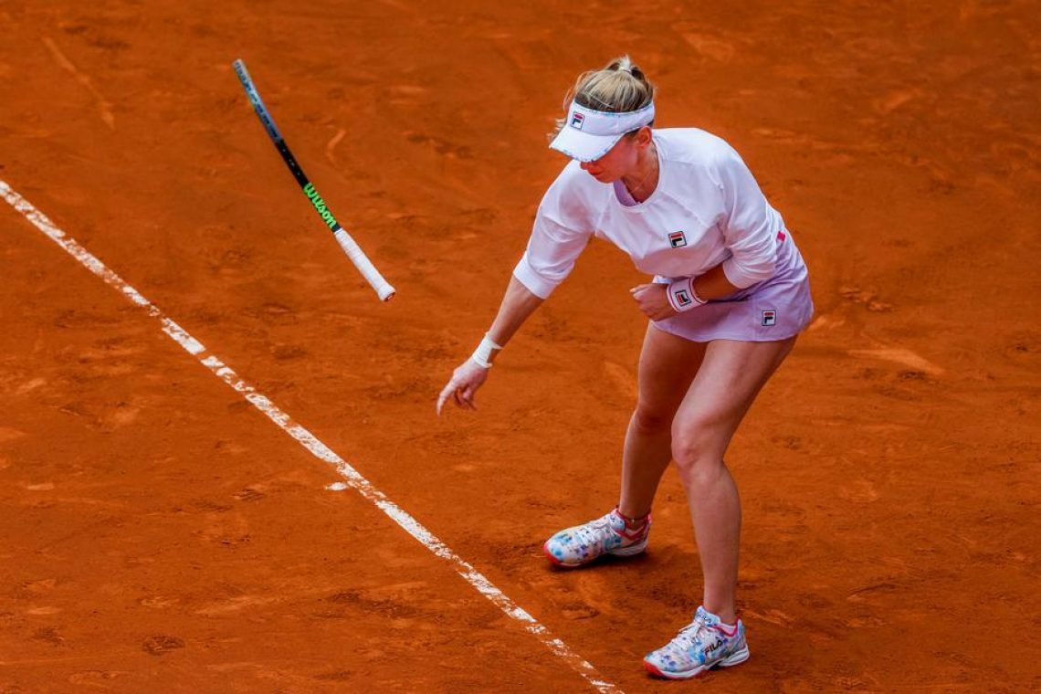 Aleksandrovi turnir v Hertogenboschu