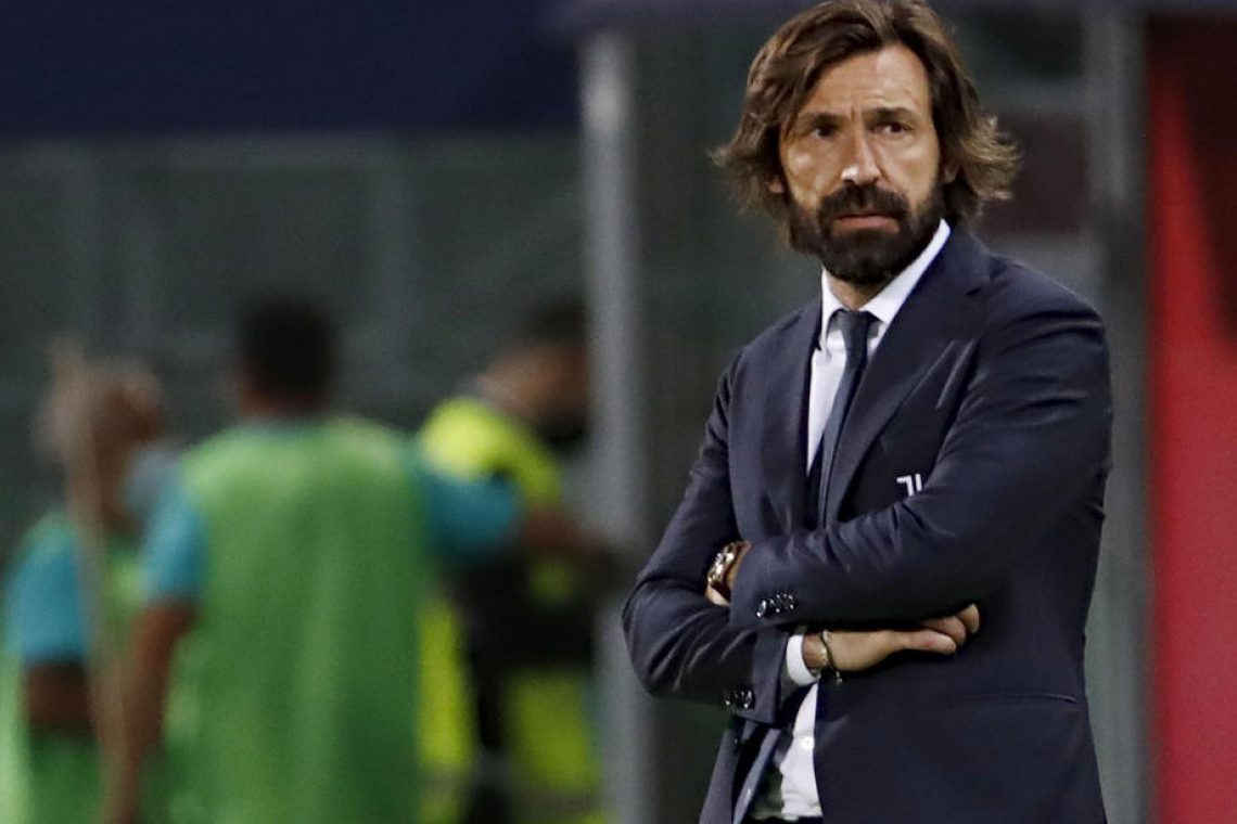 Pirlo našel službo v turški ligi
