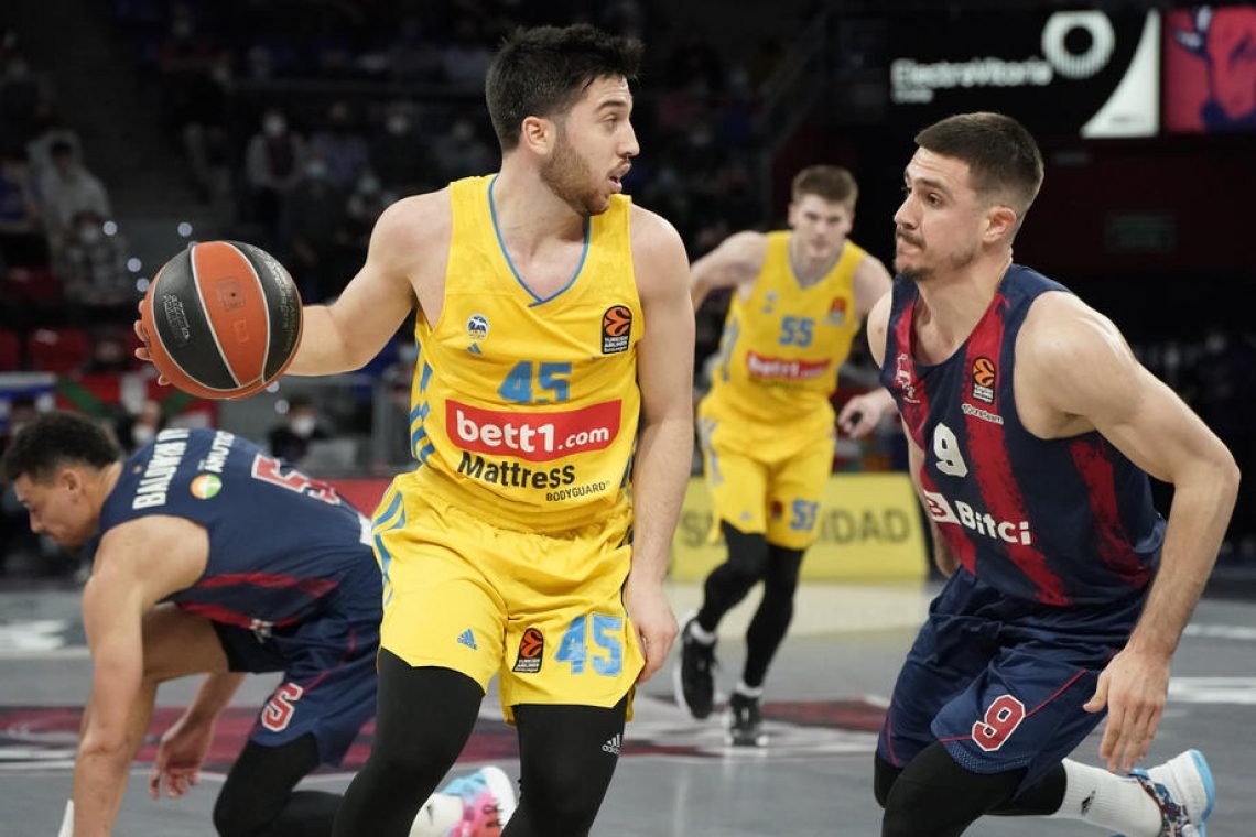 Prepeličeva Valencia v iskanju novega trenerja