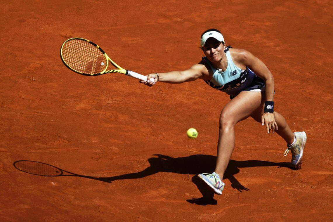Nekdanja olimpijska teniška prvakinja Monica Puig končala kariero
