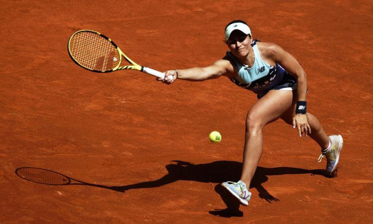 Nekdanja olimpijska teniška prvakinja Monica Puig končala kariero